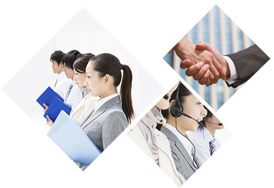 —貼心服務(wù)，售后無(wú)憂(yōu)